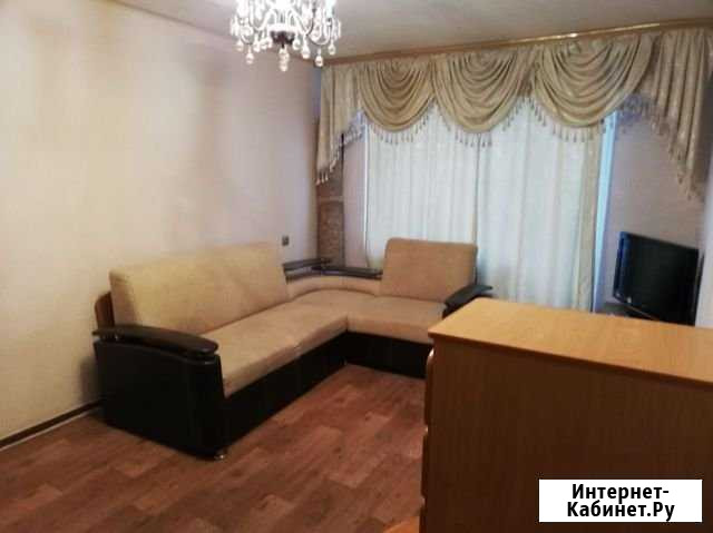 1-комнатная квартира, 29.9 м², 2/9 эт. на продажу во Владимире Владимир - изображение 1