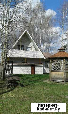 Дача 72 м² на участке 11 сот. на продажу в Орехово-Зуево Орехово-Зуево - изображение 1