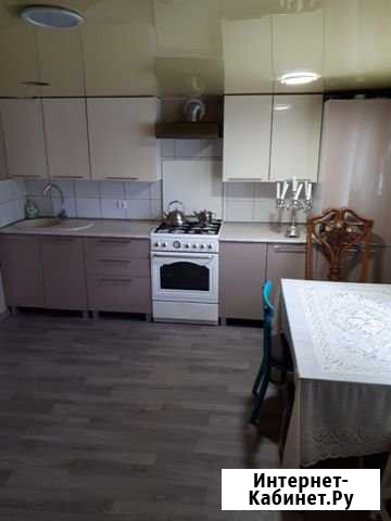 Дом 75 м² на участке 10 сот. на продажу в Курганинске Курганинск - изображение 1
