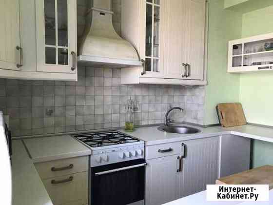 2-комнатная квартира, 70 м², 10/10 эт. на продажу в Краснодаре Краснодар