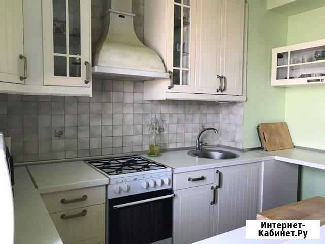 2-комнатная квартира, 70 м², 10/10 эт. на продажу в Краснодаре Краснодар - изображение 1