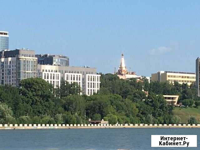 2-комнатная квартира, 57.5 м², 3/9 эт. на продажу в Ижевске Ижевск - изображение 1