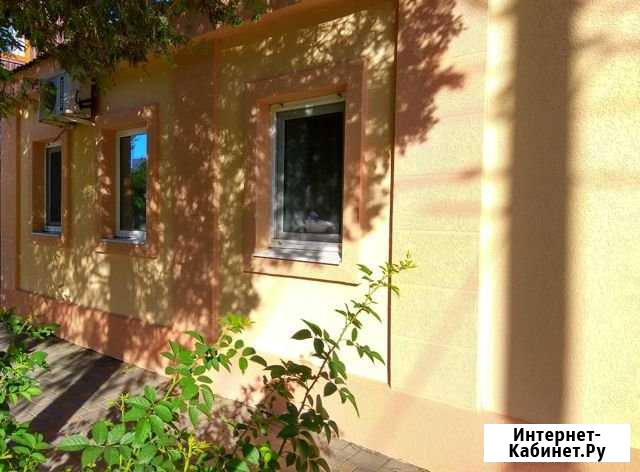 Дом 45 м² на участке 4 сот. в аренду посуточно в Анапе Анапа - изображение 1