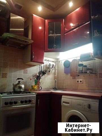 3-комнатная квартира, 60 м², 1/2 эт. на продажу в Ростове-на-Дону Ростов-на-Дону - изображение 1