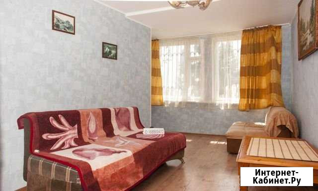 Дом 65 м² на участке 2 сот. в аренду посуточно в Ялте Ялта - изображение 1