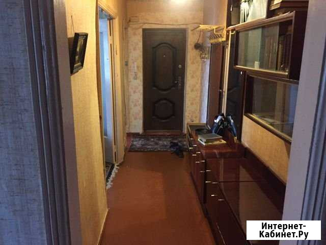 3-комнатная квартира, 64 м², 8/9 эт. в аренду на длительный срок в Ростове-на-Дону Ростов-на-Дону - изображение 1