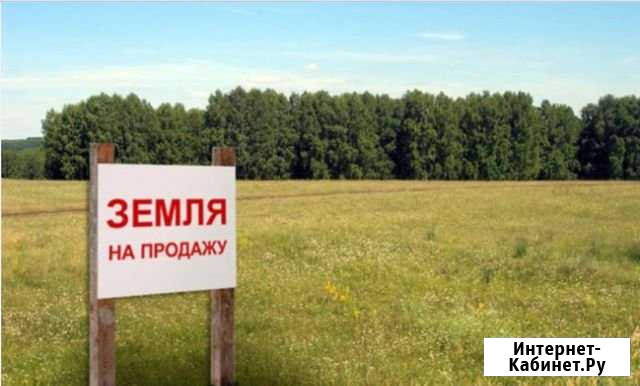 Участок СНТ, ДНП 132 сот. на продажу в Инкермане Инкерман - изображение 1