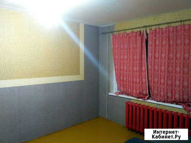 1-комнатная квартира, 32 м², 1/5 эт. в аренду на длительный срок в Великом Новгороде Великий Новгород - изображение 1