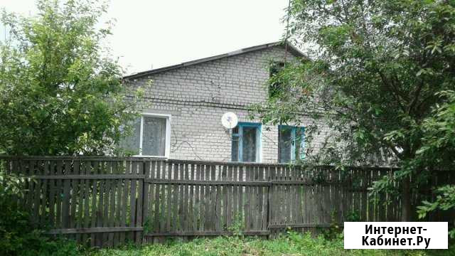 Дом 95 м² на участке 15 сот. на продажу в Севске Севск - изображение 1