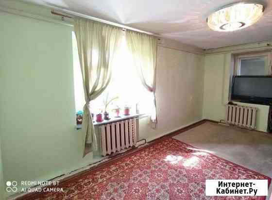 2-комнатная квартира, 48.4 м², 1/2 эт. на продажу в Уфе Уфа