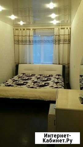 2-комнатная квартира, 43 м², 3/5 эт. на продажу в Канске Канск - изображение 1