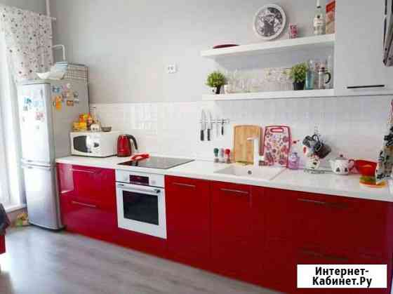1-комнатная квартира, 56 м², 4/8 эт. на продажу в Санкт-Петербурге Санкт-Петербург