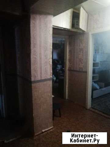3-комнатная квартира, 56 м², 1/2 эт. на продажу в Рыбинске Рыбинск - изображение 1