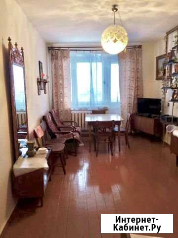 3-комнатная квартира, 58.7 м², 2/4 эт. на продажу в Пашии Пашия - изображение 1