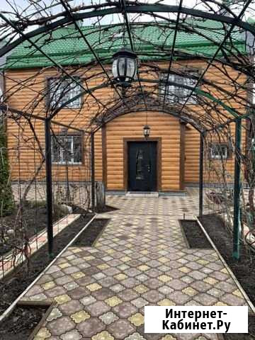 Дом 253 м² на участке 6 сот. на продажу в Орле Орёл - изображение 1