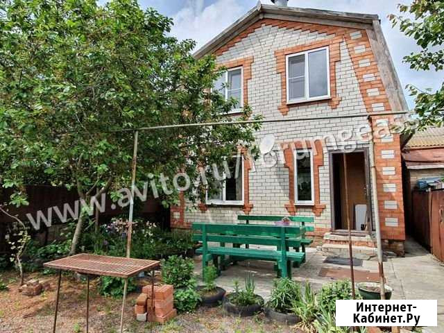 Дом 75 м² на участке 2 сот. на продажу в Ейске Ейск - изображение 1