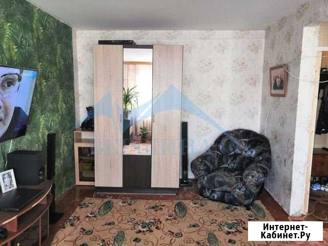 2-комнатная квартира, 45 м², 5/5 эт. на продажу в Норильске Норильск - изображение 1