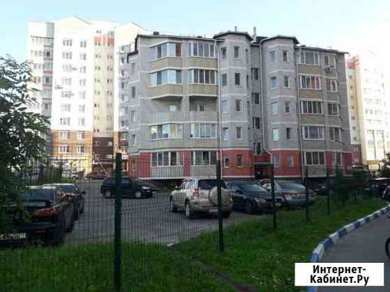 1-комнатная квартира, 32 м², 4/5 эт. на продажу в Брянске Брянск