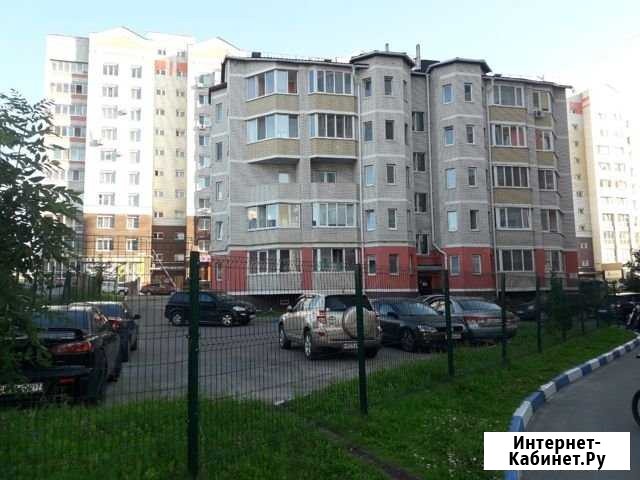 1-комнатная квартира, 32 м², 4/5 эт. на продажу в Брянске Брянск - изображение 1