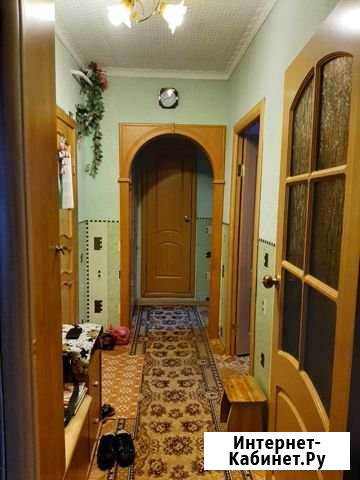 2-комнатная квартира, 47.2 м², 5/5 эт. на продажу в Волгодонске Волгодонск - изображение 1