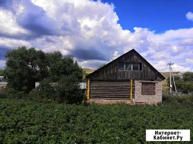 Дом 80 м² на участке 8 сот. на продажу в Лениногорске Лениногорск - изображение 1