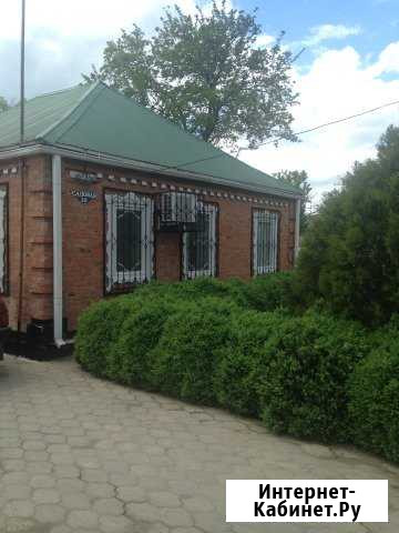 Дом 96 м² на участке 20 сот. на продажу в Тихорецке Тихорецк - изображение 1