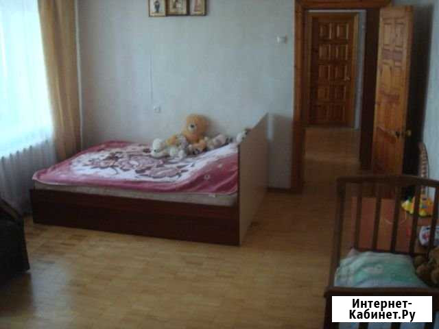 2-комнатная квартира, 58 м², 3/5 эт. на продажу в Новомичуринске Новомичуринск - изображение 1