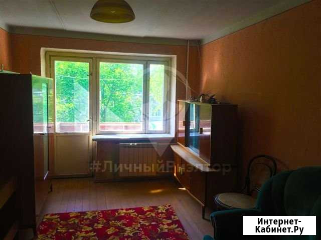 2-комнатная квартира, 43 м², 3/5 эт. на продажу в Рязани Рязань - изображение 1