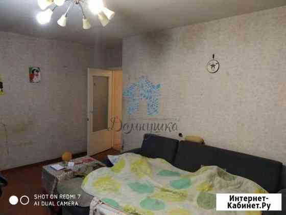 2-комнатная квартира, 48 м², 2/12 эт. на продажу в Воронеже Воронеж