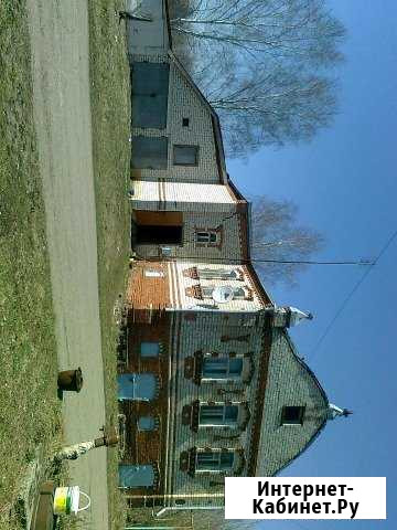 Дом 80 м² на участке 30 сот. на продажу в Лысково Лысково - изображение 1