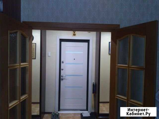 2-комнатная квартира, 57 м², 2/10 эт. на продажу в Челябинске Челябинск - изображение 1