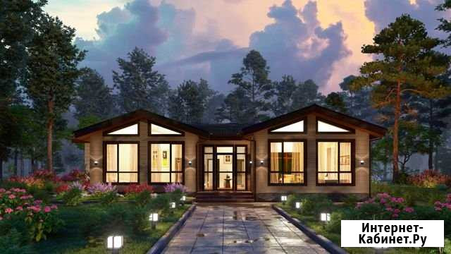 Дом 134 м² на участке 12 сот. на продажу в Сестрорецке Сестрорецк - изображение 1