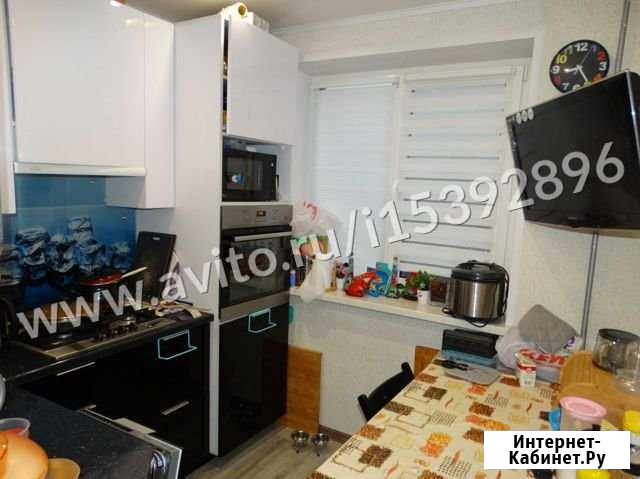 2-комнатная квартира, 45 м², 3/5 эт. на продажу в Уфе Уфа - изображение 1