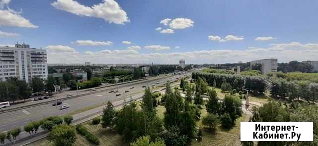 2-комнатная квартира, 46 м², 9/12 эт. на продажу в Набережных Челнах Набережные Челны - изображение 1