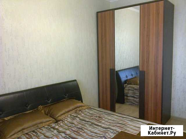 2-комнатная квартира, 58 м², 11/16 эт. в аренду на длительный срок в Воронеже Воронеж - изображение 1
