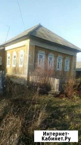 Дом 40 м² на участке 50 сот. на продажу в Яранске Яранск - изображение 1