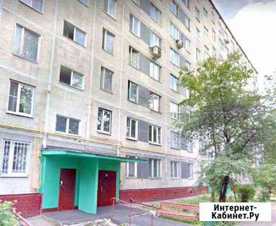 1-комнатная квартира, 32.4 м², 4/9 эт. на продажу в Москве Москва