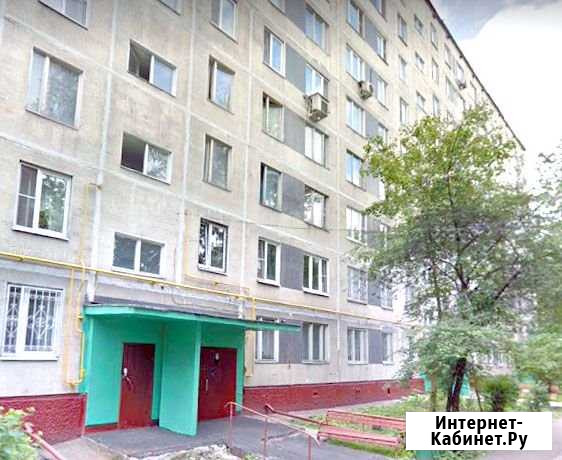 1-комнатная квартира, 32.4 м², 4/9 эт. на продажу в Москве Москва - изображение 1