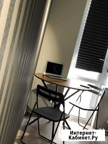 1-комнатная квартира, 33 м², 15/19 эт. на продажу в Ростове-на-Дону Ростов-на-Дону - изображение 1