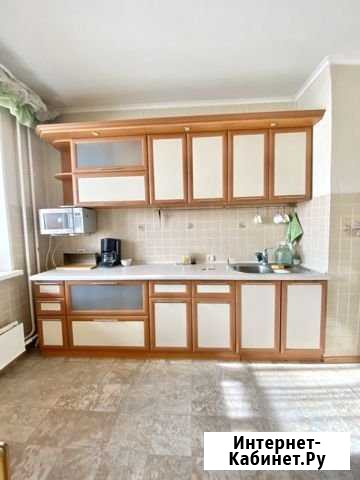 4-комнатная квартира, 83 м², 6/9 эт. на продажу в Казани Казань - изображение 1