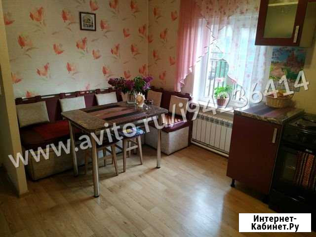 Дом 54 м² на участке 17 сот. на продажу в Челябинске Челябинск - изображение 1