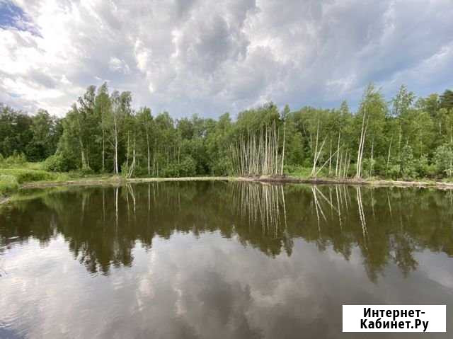 Участок ИЖС 8 сот. на продажу в Деденево Деденево - изображение 1
