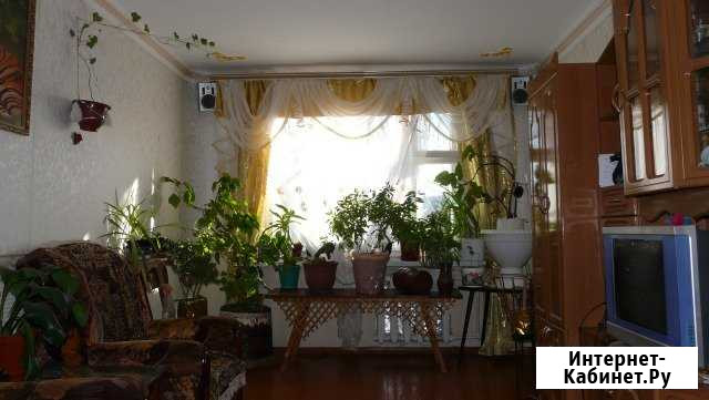 2-комнатная квартира, 52.9 м², 2/2 эт. на продажу в Торопце Торопец - изображение 1