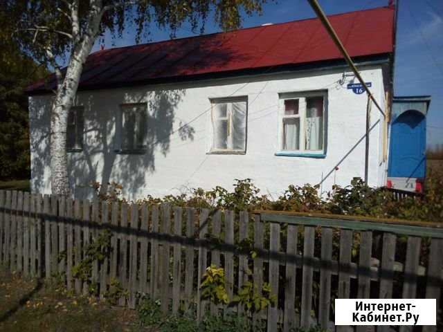 Дом 60 м² на участке 50 сот. на продажу в Ржаксе Ржакса - изображение 1