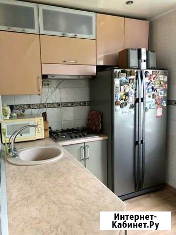 3-комнатная квартира, 54.6 м², 4/9 эт. на продажу в Ижевске Ижевск - изображение 1