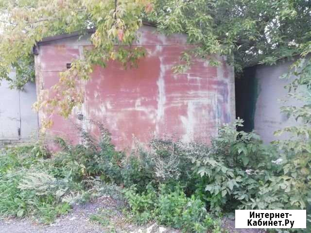 Гараж на продажу в Одинцово Одинцово - изображение 1