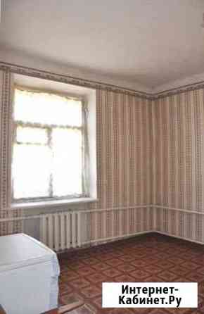 1-комнатная квартира, 27.2 м², 2/2 эт. на продажу в Хабаровске Хабаровск