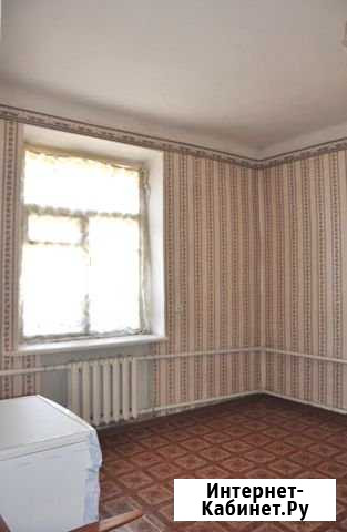 1-комнатная квартира, 27.2 м², 2/2 эт. на продажу в Хабаровске Хабаровск - изображение 1