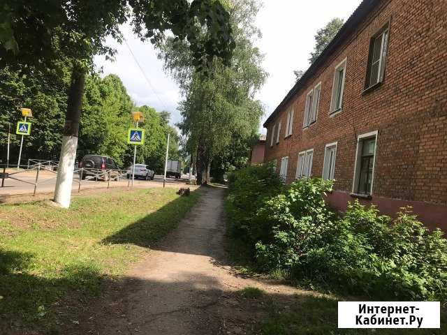 2-комнатная квартира, 46.5 м², 1/2 эт. на продажу в Донском Донской - изображение 1