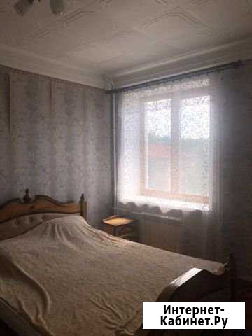 2-комнатная квартира, 48 м², 4/4 эт. на продажу в Выксе Выкса - изображение 1